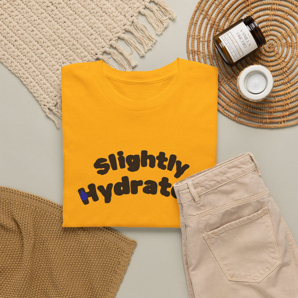 Copy of Unisex Heavy Cotton Tee