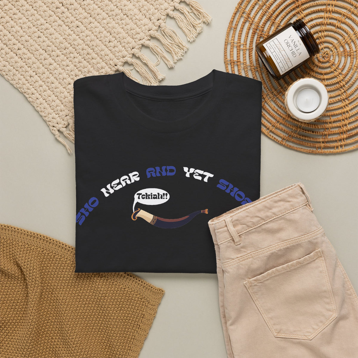 Copy of Copy of Unisex Heavy Cotton Tee
