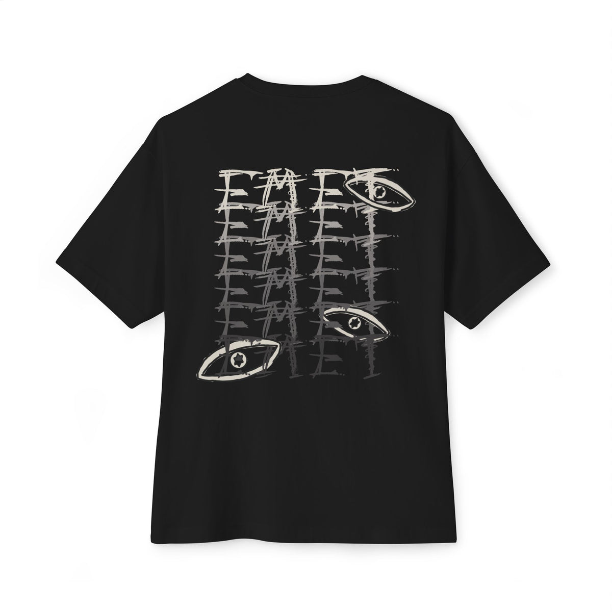 STAMP SEEK TEE