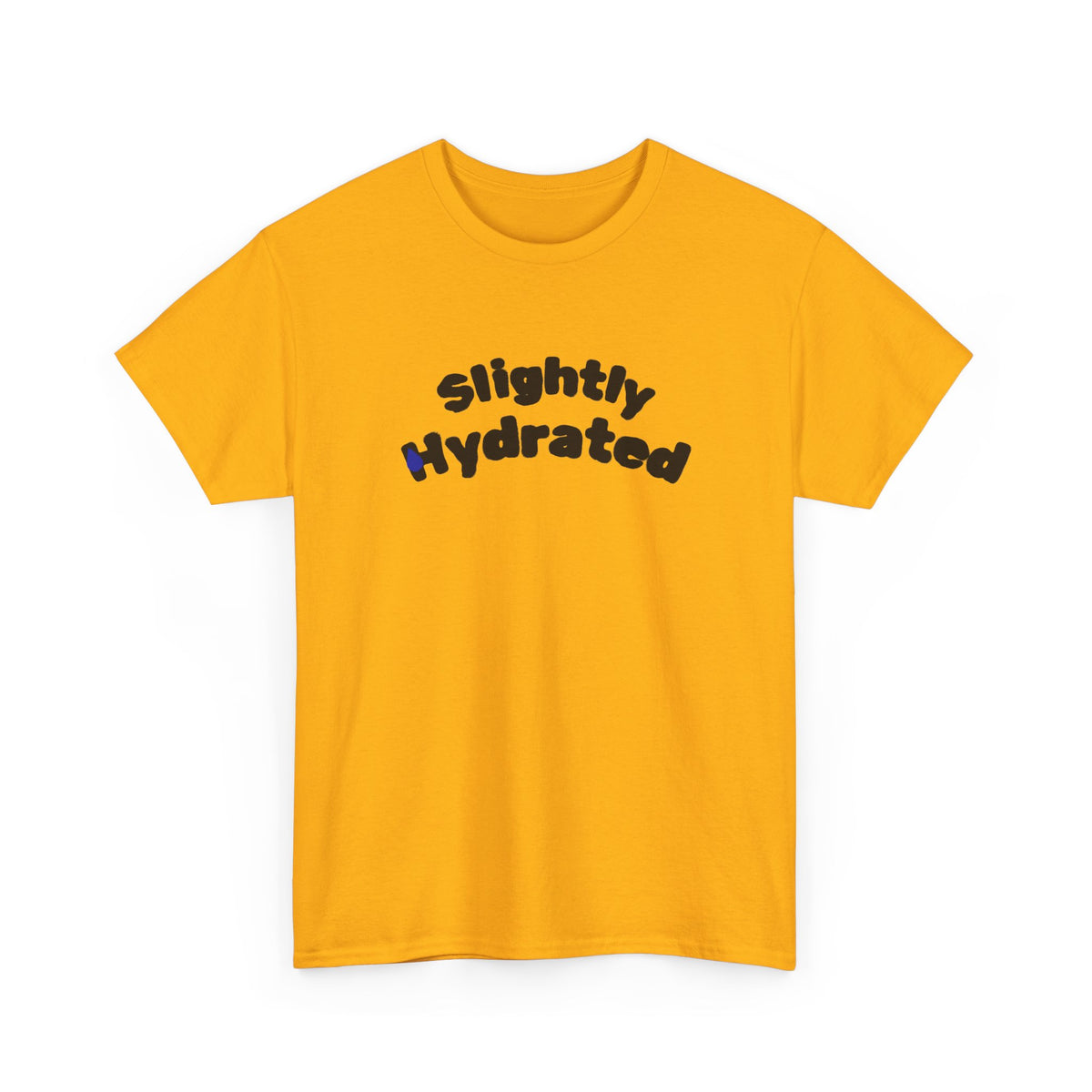 Copy of Unisex Heavy Cotton Tee
