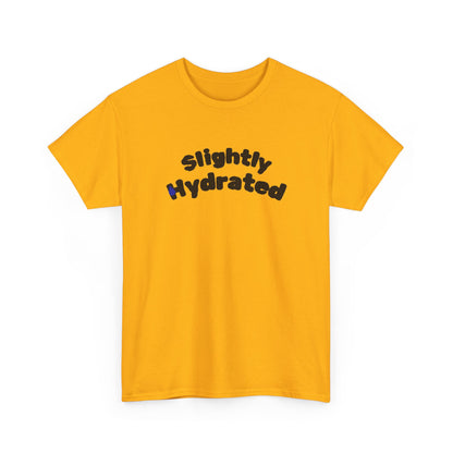 Copy of Unisex Heavy Cotton Tee