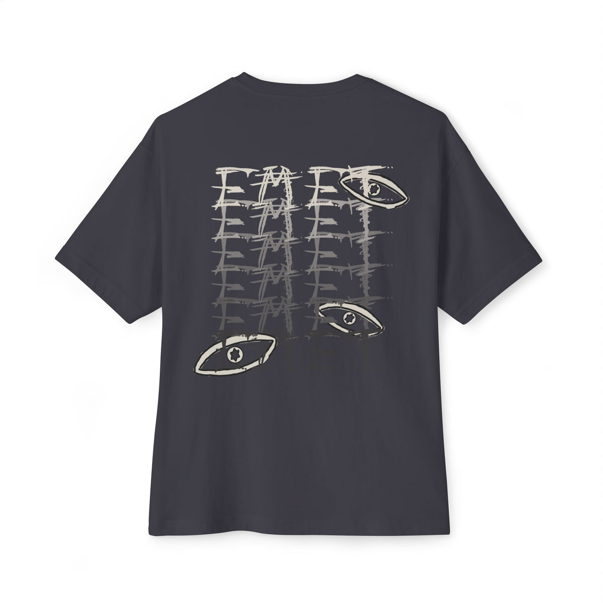 STAMP SEEK TEE