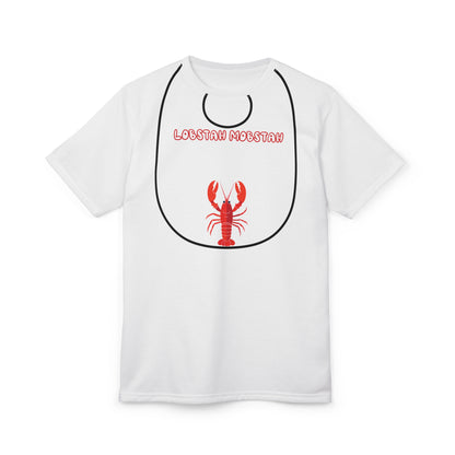 Unisex Cut & Sew Tee (AOP)