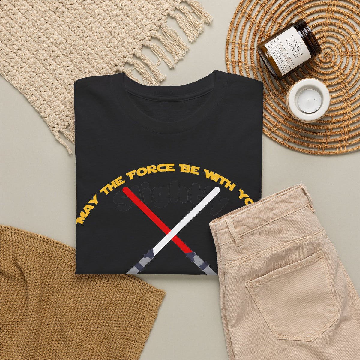 Copy of Copy of Unisex Heavy Cotton Tee