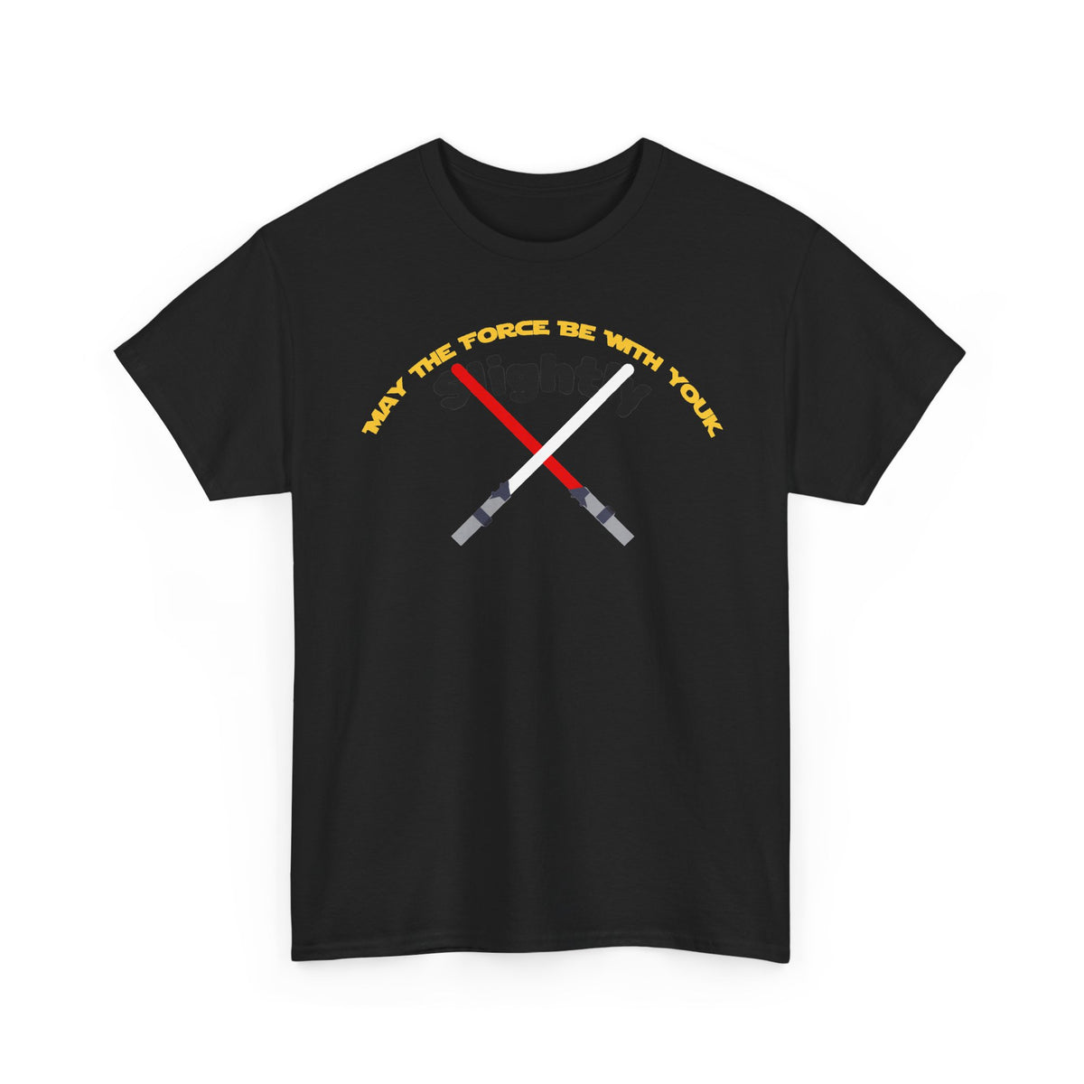 Copy of Copy of Unisex Heavy Cotton Tee