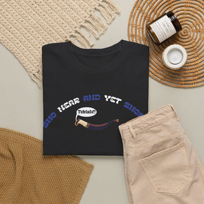 Copy of Copy of Unisex Heavy Cotton Tee