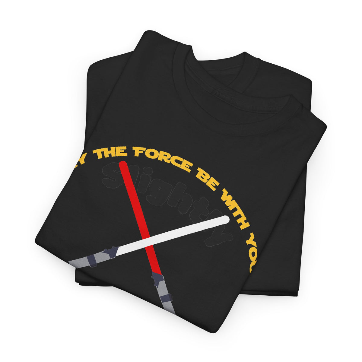 Copy of Copy of Unisex Heavy Cotton Tee
