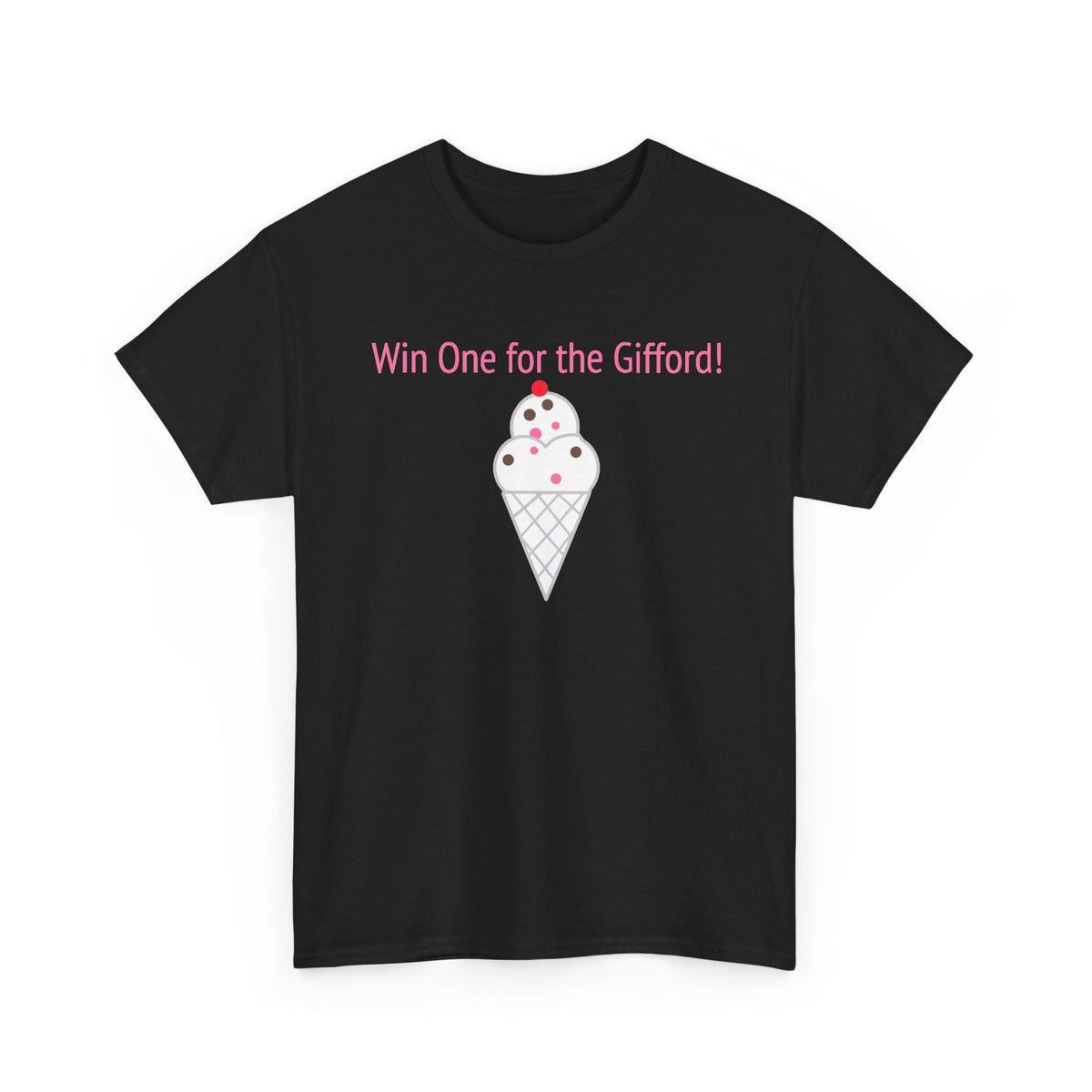 Copy of Copy of Copy of Unisex Heavy Cotton Tee