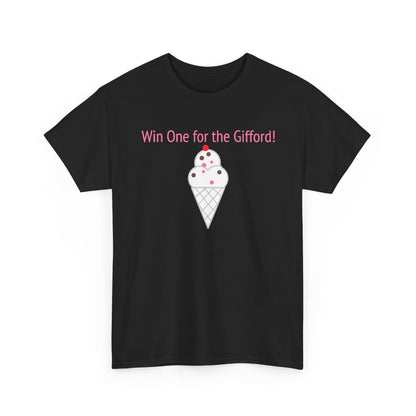 Copy of Copy of Copy of Unisex Heavy Cotton Tee