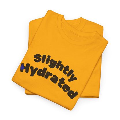 Copy of Unisex Heavy Cotton Tee